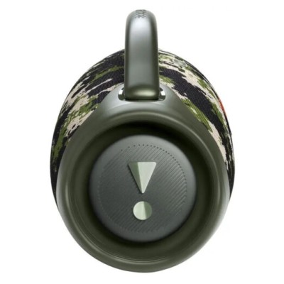 Портативна акустика JBL Boombox 3 (JBLBOOMBOX3SQUADEP) Squad - 9 Портативна акустика JBL Boombox 3 (JBLBOOMBOX3SQUADEP) Squad - 9