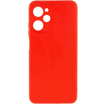 Купити Силиконовый чехол Candy Full Camera для Xiaomi Poco X5 Pro 5G Красный / Red