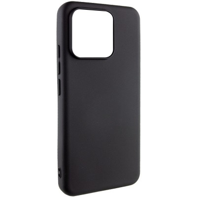 Купити Чехол Silicone Cover Lakshmi (AAA) для Xiaomi 13 Черный / Black