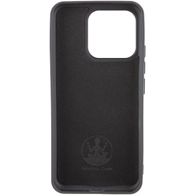 Купити Чехол Silicone Cover Lakshmi (AAA) для Xiaomi 13 Черный / Black