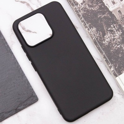Купити Чехол Silicone Cover Lakshmi (AAA) для Xiaomi 13 Черный / Black