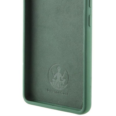 Купити Чехол Silicone Cover Lakshmi (AAA) для Xiaomi 13T Pro Зеленый / Cyprus Green