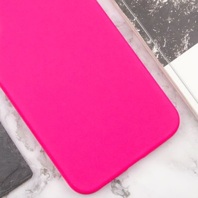 Купити Чехол Silicone Cover Lakshmi (AAA) для Xiaomi 13T Pro Розовый / Barbie pink