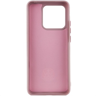 Купити Чехол Silicone Cover Lakshmi (AAA) для Xiaomi 13T Pro Розовый / Pink Sand