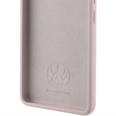 Купити Чехол Silicone Cover Lakshmi (AAA) для Xiaomi 13T Pro Розовый / Pink Sand