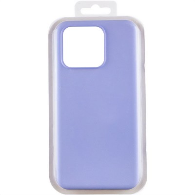 Купити Чехол Silicone Cover Lakshmi (AAA) для Xiaomi 13T Pro Сиреневый / Dasheen