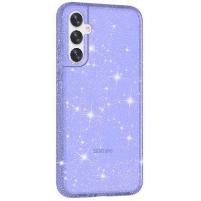 TPU чехол Nova для Samsung Galaxy A54 5G Purple
