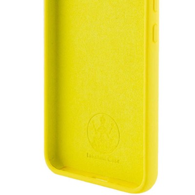 Купити Чехол Silicone Cover Lakshmi Full Camera (AAA) для Samsung Galaxy A50 (A505F) / A50s / A30s Желтый / Yellow Купити Чехол Silicone Cover Lakshmi Full Camera (AAA) для Samsung Galaxy A50 (A505F) / A50s / A30s Желтый / Yellow