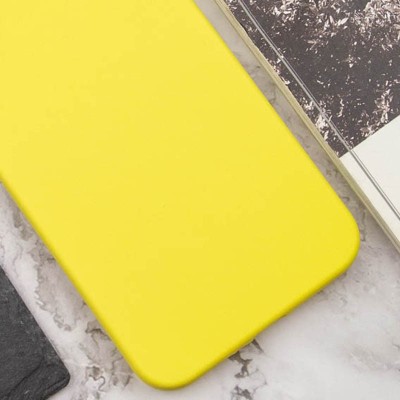 Купити Чехол Silicone Cover Lakshmi Full Camera (AAA) для Samsung Galaxy A50 (A505F) / A50s / A30s Желтый / Yellow Купити Чехол Silicone Cover Lakshmi Full Camera (AAA) для Samsung Galaxy A50 (A505F) / A50s / A30s Желтый / Yellow