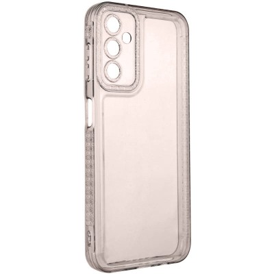Купити Чехол TPU Starfall Clear для Samsung Galaxy A14 4G/5G Серый