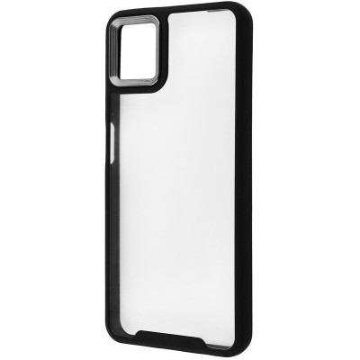 Купити Чехол TPU+PC Lyon Case для Samsung Galaxy A04 / A04e Black