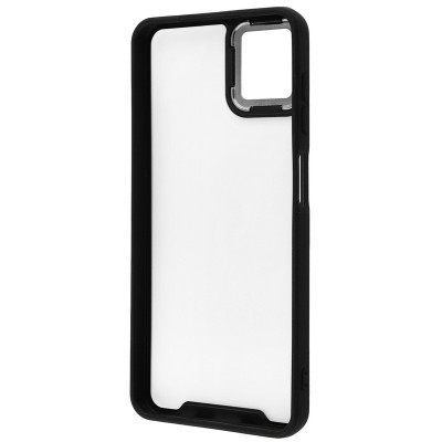 Купити Чехол TPU+PC Lyon Case для Samsung Galaxy A04 / A04e Black