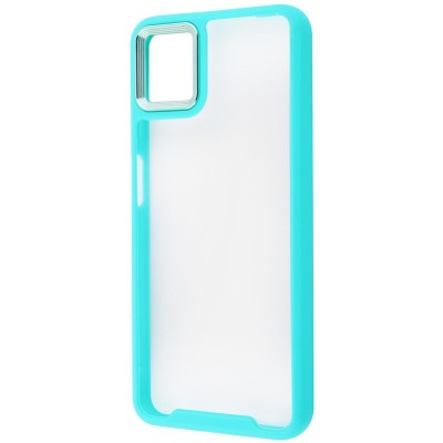 Купити Чехол TPU+PC Lyon Case для Samsung Galaxy A04 / A04e Green