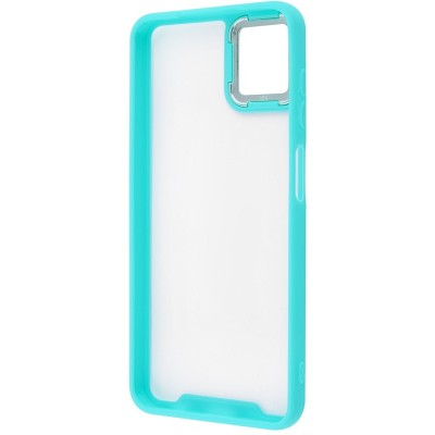 Купити Чехол TPU+PC Lyon Case для Samsung Galaxy A04 / A04e Green
