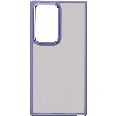 Купити Чехол TPU+PC North Guard для Samsung Galaxy A34 5G Lavender Купити Чехол TPU+PC North Guard для Samsung Galaxy A34 5G Lavender