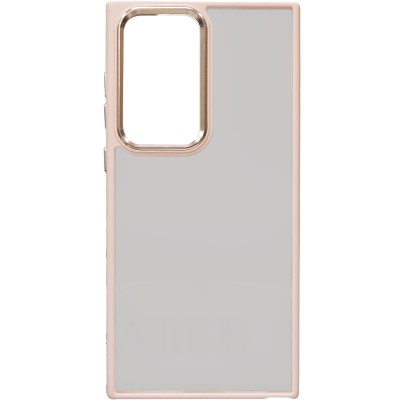 Купити Чехол TPU+PC North Guard для Samsung Galaxy A34 5G Pink Купити Чехол TPU+PC North Guard для Samsung Galaxy A34 5G Pink