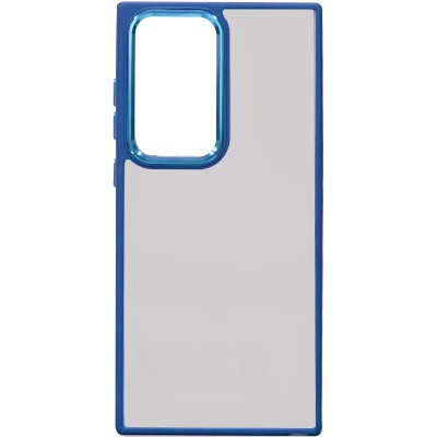 Купити Чехол TPU+PC North Guard для Samsung Galaxy S23 FE Indigo