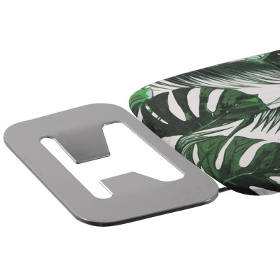 Прасувальна дошка EGE MINI ONE Green Leaf 30*90 см (18359 Green Leaf)