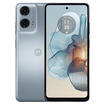 Смартфон Motorola G24 Power 8/256 Glacier Blue