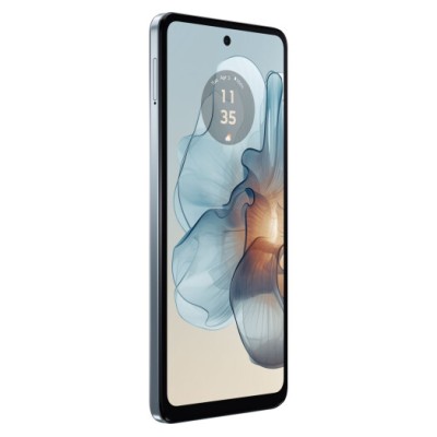 Смартфон Motorola G24 Power 8/256 Glacier Blue