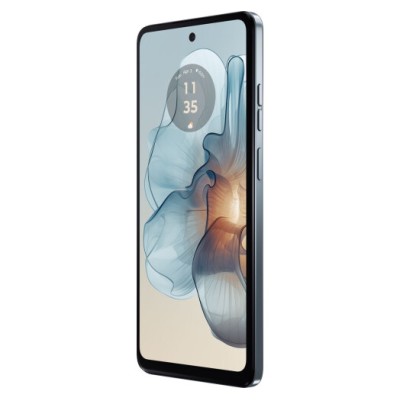 Смартфон Motorola G24 Power 8/256 Glacier Blue
