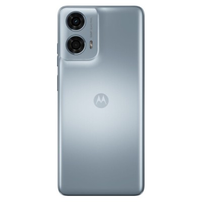 Смартфон Motorola G24 Power 8/256 Glacier Blue