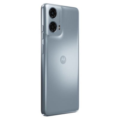 Смартфон Motorola G24 Power 8/256 Glacier Blue