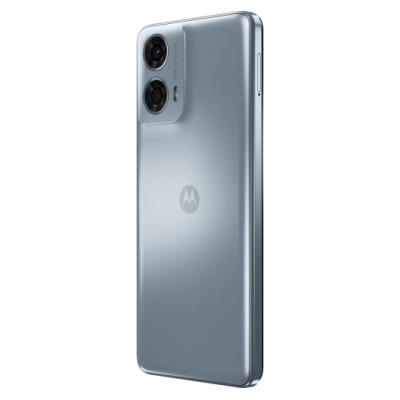 Смартфон Motorola G24 Power 8/256 Glacier Blue