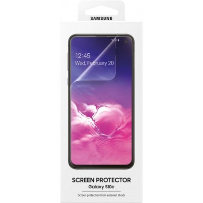 Захисна плівка Samsung G970 (S10e) Screen Protector ET-FG970CTEGRU