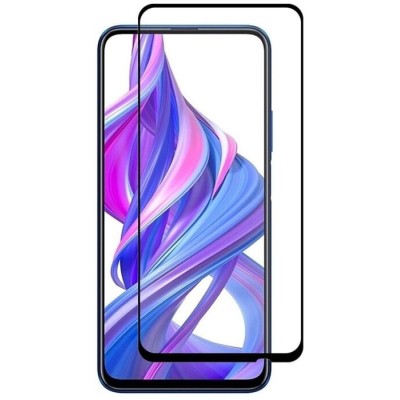 Захисне скло Huawei P Smart Pro/Honor 9x/Honor 9x Pro Gelius Pro 3D Black