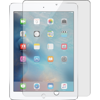 Захисне скло iPad 2017/Air/Air2/Pro9,7