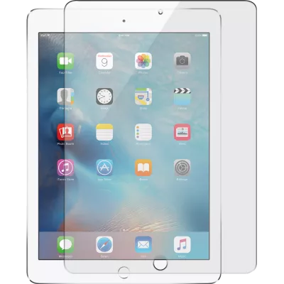Захисне скло iPad 2017/Air/Air2/Pro9,7