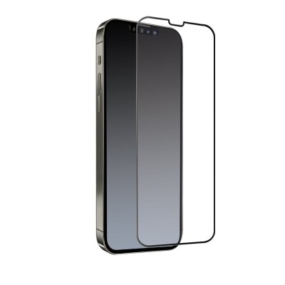 Захисне скло iPhone 14 Plus Full Coverage Black