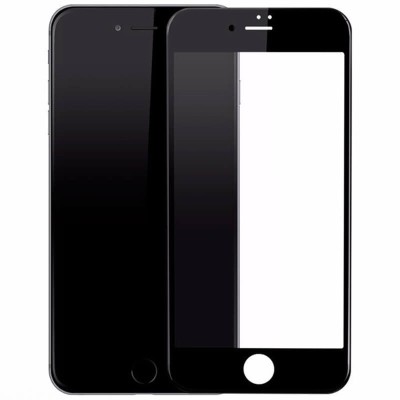 Захисне скло iPhone 6/6s Full Coverage Black Захисне скло iPhone 6/6s Full Coverage Black