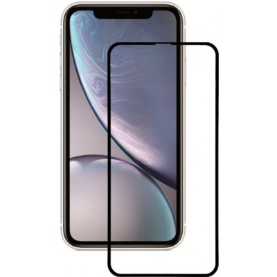 Захисне скло IPhone X/XS/11 Pro Gelius Full Cover Ultra-Thin 0.25mm Black