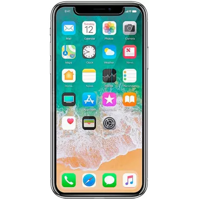 Захисне скло IPhone XS Max/11 Pro Max 0.26 мм (6.5)