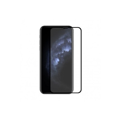 Захисне скло IPhone XS Max/11 Pro Max/11 Pro Max Full Coverage Black