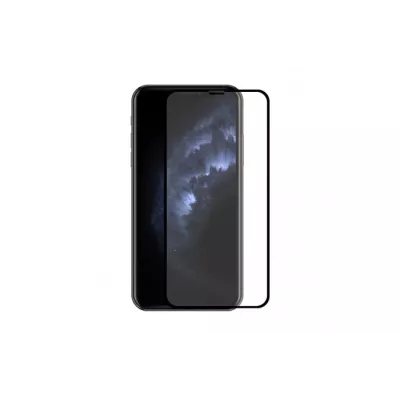 Захисне скло IPhone XS Max/11 Pro Max/11 Pro Max Full Coverage Black