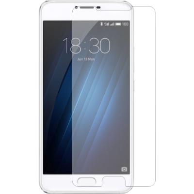 Захисне скло Meizu U20