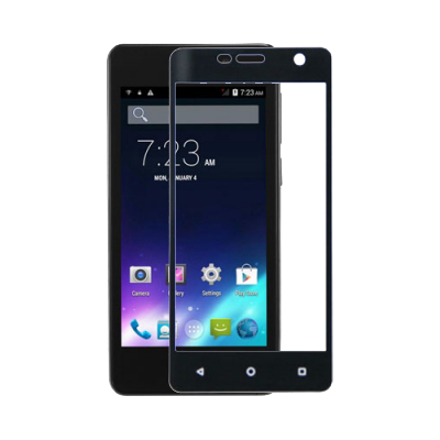 Захисне скло Nomi TGi5010 Edge Black