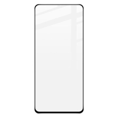 Захисне скло OPPO A17 Gelius Full Cover Ultra-Thin 0.25mm Black