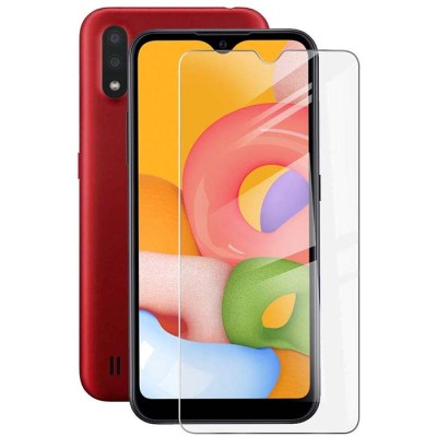 Захисне скло Samsung A015 (A01-2020)