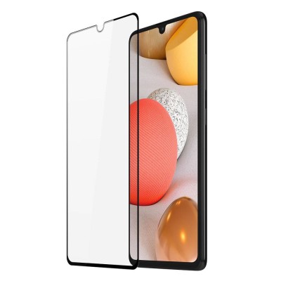 Захисне скло Samsung A042 (A04e) Full Coverage Back