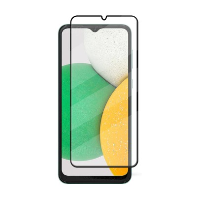 Захисне скло Samsung A045 (A04) Full Coverage Back Захисне скло Samsung A045 (A04) Full Coverage Back