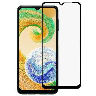 Захисне скло Samsung A047 (A04s) Full Coverage Back