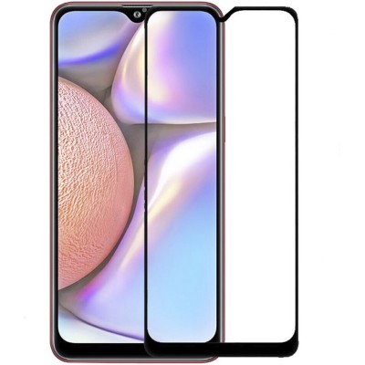 Захисне скло Samsung A107 (A10s-2019) Gelius Full Cover Ultra-Thin 0.25mm Black
