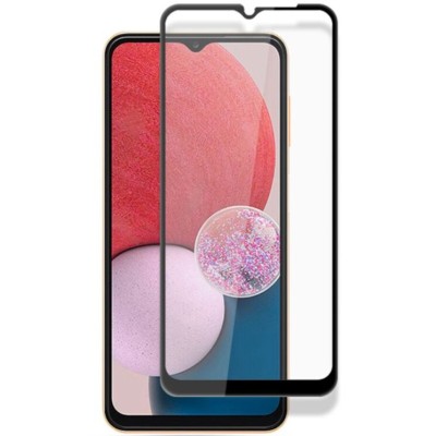 Захисне скло Samsung A135 (A13-2022) Full Coverage Black Захисне скло Samsung A135 (A13-2022) Full Coverage Black