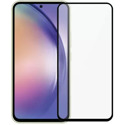 Захисне скло Samsung A546 (A54-5G) Full Coverage Black