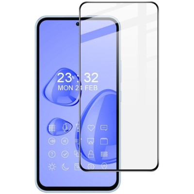 Захисне скло Samsung A546 (A54-5G) Gelius Full Cover Ultra-Thin 0.25mm Black