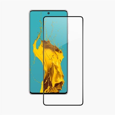 Захисне скло Samsung A736 (A73-2022) Gelius Full Cover Ultra-Thin 0.25mm Black